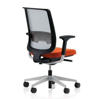 Cadeira de trabalho aéreo por Steelcase Cadeira de trabalho aéreo por Steelcase
