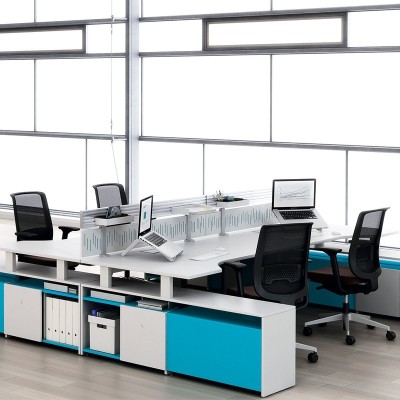 Cadeira de trabalho aéreo por Steelcase Cadeira de trabalho aéreo por Steelcase