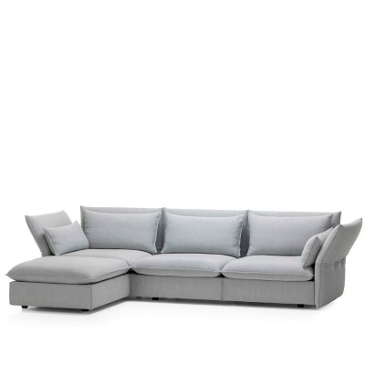 sofá Mariposa Corner chaiselongue izquierdo Vitra sofá Mariposa Corner chaiselongue izquierdo Vitra
