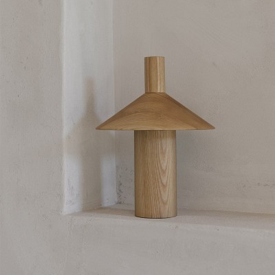 Lámpara Pepa batería Astep decorativa Lámpara Pepa batería Astep decorativa