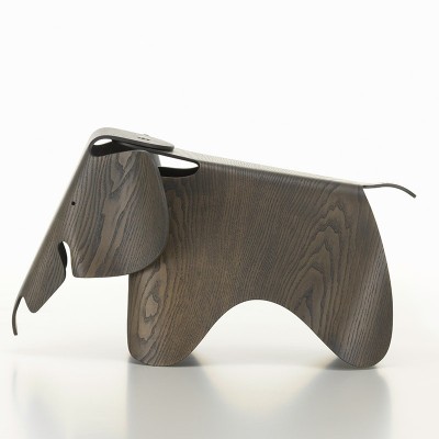 edición limitada Eames Elephant plywood Vitra edición limitada Eames Elephant plywood Vitra