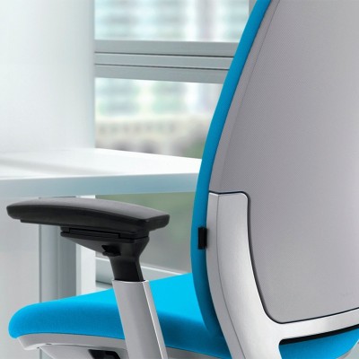 Amia work chair by Steelcase Amia work chair by Steelcase