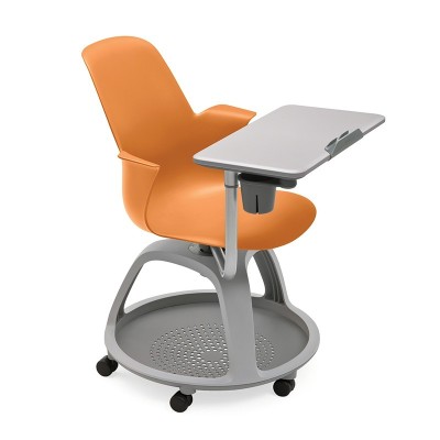 Silla Node de Steelcase en Moises Showroom Silla Node de Steelcase en Moises Showroom