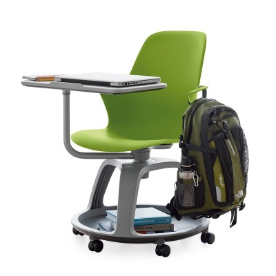 Silla Node de Steelcase en Moises Showroom Silla Node de Steelcase en Moises Showroom