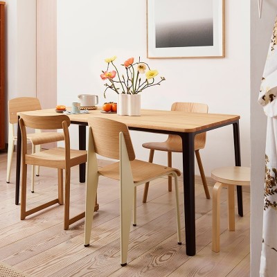 Plate ambiente comedor Vitra Plate ambiente comedor Vitra