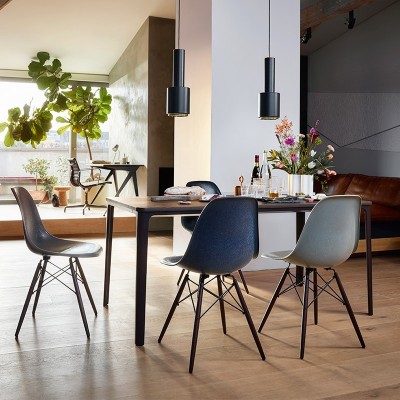 comedor con Plate dining table Vitra comedor con Plate dining table Vitra