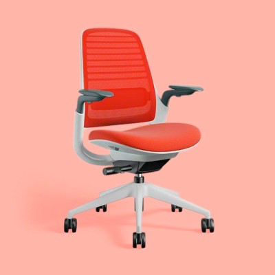 Silla Series 1 de Steelcase en Moises Showroom Silla Series 1 de Steelcase en Moises Showroom