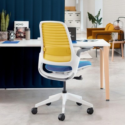 Silla Series 1 de Steelcase en Moises Showroom Silla Series 1 de Steelcase en Moises Showroom