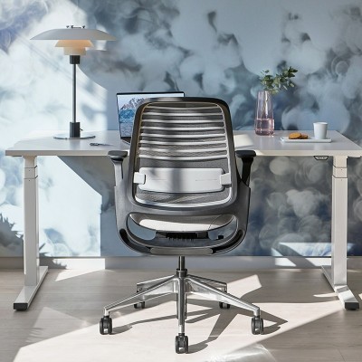 Silla Series 1 de Steelcase en Moises Showroom Silla Series 1 de Steelcase en Moises Showroom
