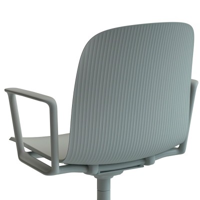 Cavatina chair with 5-spoke base of Steelcase Cavatina chair with 5-spoke base of Steelcase
