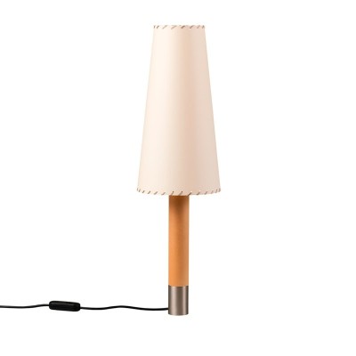 Lampara de mesa Básica Santa & Cole