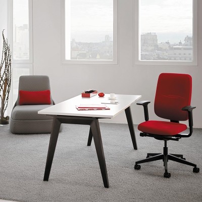 Silla Reply de Steelcase en Moises Showroom Silla Reply de Steelcase en Moises Showroom