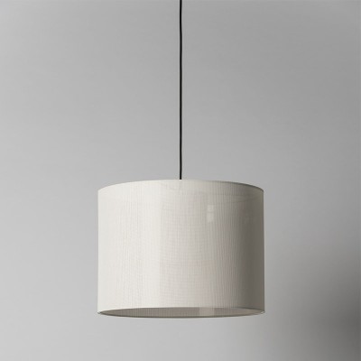 Santa&cole Moiré Lightweight lampada a sospensione Santa&cole Moiré Lightweight lampada a sospensione