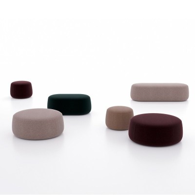 colección poufs Mole Omelette colección poufs Mole Omelette