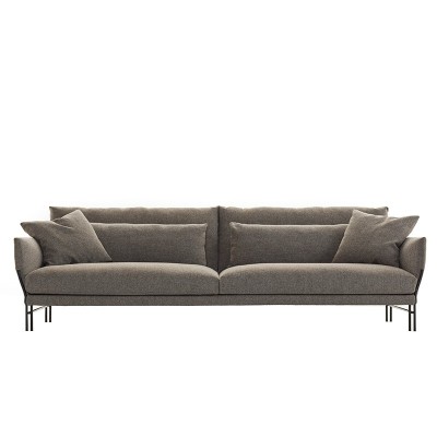 Majestic sofa Omelette editions Majestic sofa Omelette editions