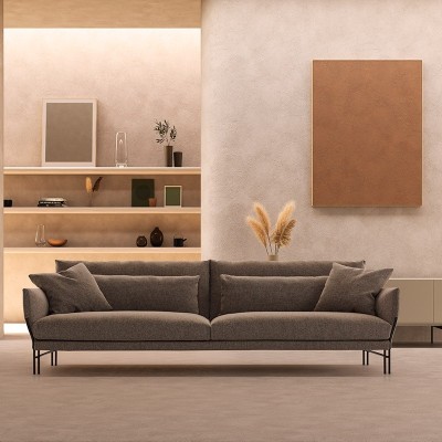 Majestic sofa diseño La Mamba Majestic sofa diseño La Mamba