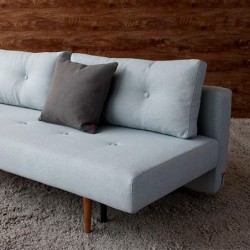 Sofá Cama Recast Plus Innovation Sofá Cama Recast Plus Innovation