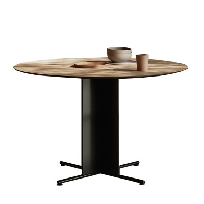 Mesa de comedor OX Omelette editions roble Mesa de comedor OX Omelette editions roble