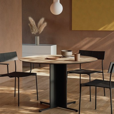 Mesa comedor Ox Omelette editions Mesa comedor Ox Omelette editions