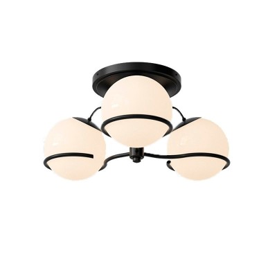 Aplique Le Sfere Modelo 2042/3 de Astep Aplique Le Sfere Modelo 2042/3 de Astep