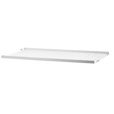 String galvanized shelves String system String galvanized shelves String system