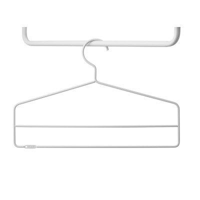 string system perchero gris String string system perchero gris String