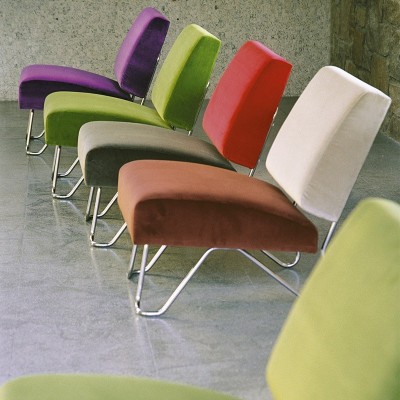 Ibiza Santa et Cole fauteuil design Ibiza Santa et Cole fauteuil design