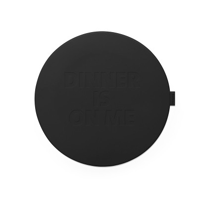 Fatboy - Lot de 2 sets de table Place we Met Fatboy - Lot de 2 sets de table Place we Met