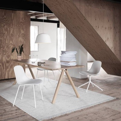 Alfombra Ply Rug de Muuto en Moises Showroom Alfombra Ply Rug de Muuto en Moises Showroom