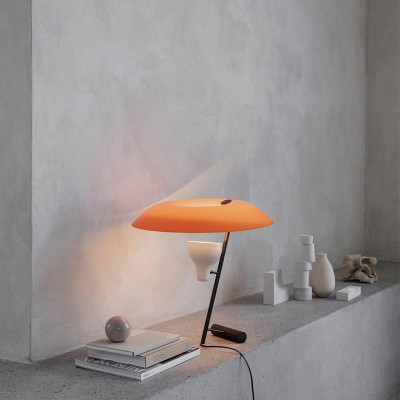 Lamp Model 548 Astep Lamp Model 548 Astep