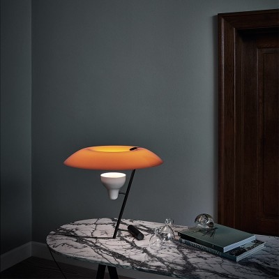 Lampada modello 548 Astep Lampada modello 548 Astep