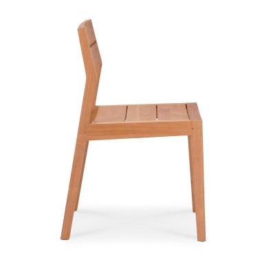 silla EX1 comedor exterior Ethnicraft silla EX1 comedor exterior Ethnicraft