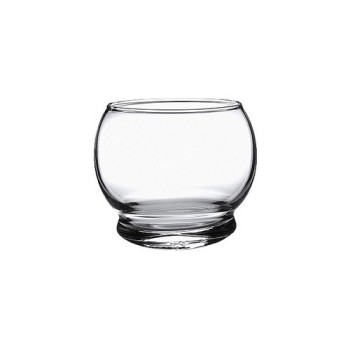 Rocking Glass 4 unidades - Normann Copenhagen