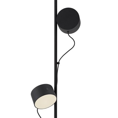 Lámpara de pie Post Floor Lamp de Muuto en Moises Showroom Lámpara de pie Post Floor Lamp de Muuto en Moises Showroom