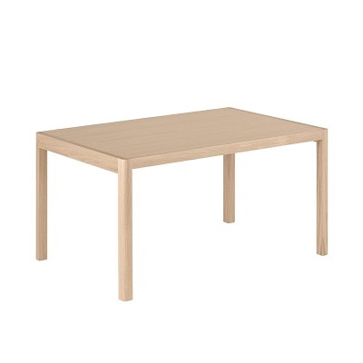 Mesa Workshop table de Muuto en Moises Showroom Mesa Workshop table de Muuto en Moises Showroom