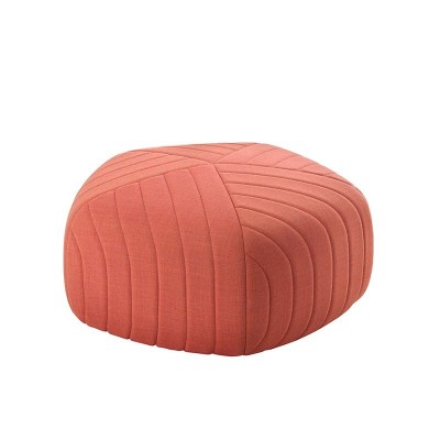 Five Pouf L Remix 632 de Muuto en Moises Showroom Five Pouf L Remix 632 de Muuto en Moises Showroom