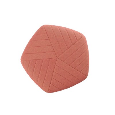 Five Pouf L Remix 632 de Muuto en Moises Showroom Five Pouf L Remix 632 de Muuto en Moises Showroom