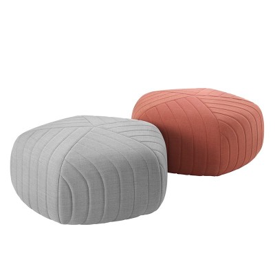 Muuto pouf Five Muuto pouf Five