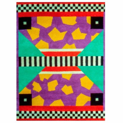 Alfombra Arizona Memphis Milano Alfombra Arizona Memphis Milano