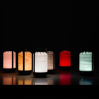 colores lámparas portátiles Mini chou Luzifer colores lámparas portátiles Mini chou Luzifer