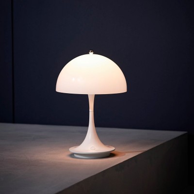 Panthella portable Louis Poulsen Panthella portable Louis Poulsen