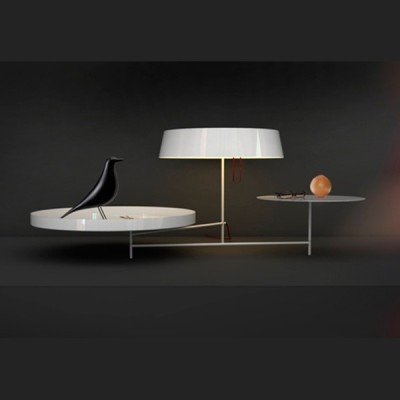Eames House Bird - Vitra Eames House Bird - Vitra