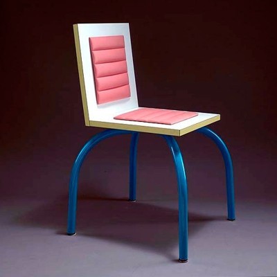 Silla Riviera Memphis Milano Silla Riviera Memphis Milano