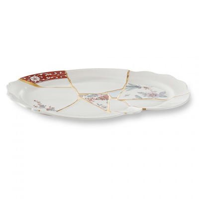 Bandeja Kintsugi Seletti Marcantonio Bandeja Kintsugi Seletti Marcantonio