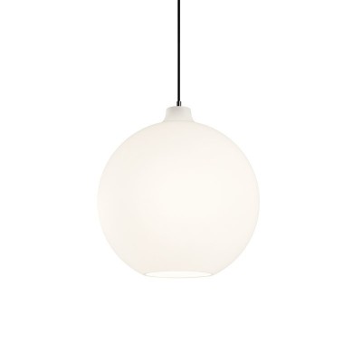 Lámpara suspensión Wohlert Louis Poulsen diámetro 30 cm Lámpara suspensión Wohlert Louis Poulsen diámetro 30 cm