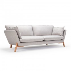Sofá Hasle K260 Kragelund Sofá Hasle K260 Kragelund