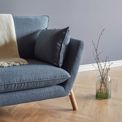ambiente detalle brazo sofa Hasle K260 Kragelund ambiente detalle brazo sofa Hasle K260 Kragelund