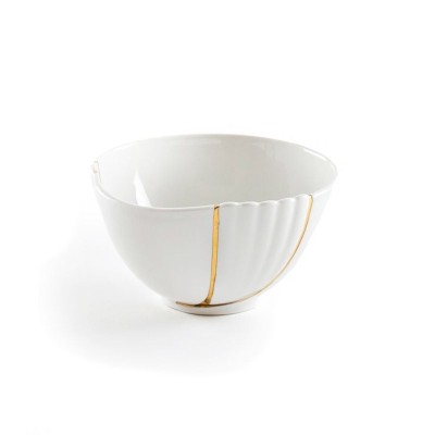Cuenco Kintsugi Seletti Marcantonio moises showroom Cuenco Kintsugi Seletti Marcantonio moises showroom