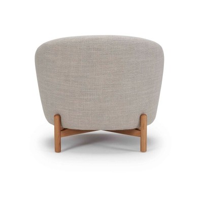 Scandinavian Upholstery - Poltrona grande Scandinavian Upholstery - Poltrona grande