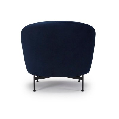 Scandinavian Upholstery - Poltrona grande Scandinavian Upholstery - Poltrona grande